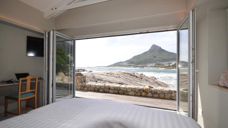 4 Bedroom Property for Sale in Camps Bay Western Cape